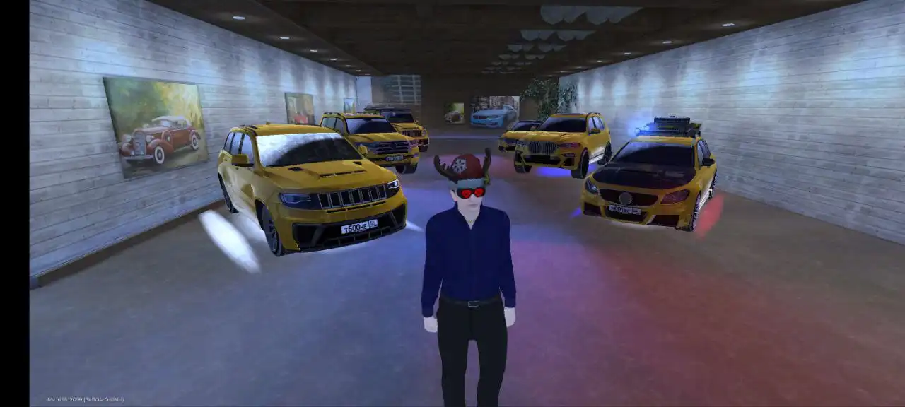 Продажа дома в гарель и гаража в бусаево - Недвижимость в Неизвестно