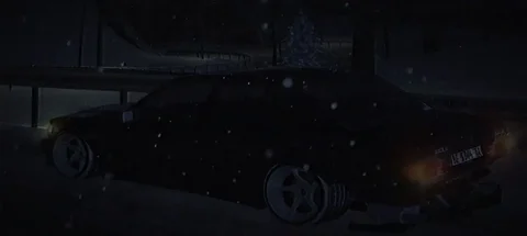 Уличная сходка Street для дрифта - частное объявление в Лыткарино