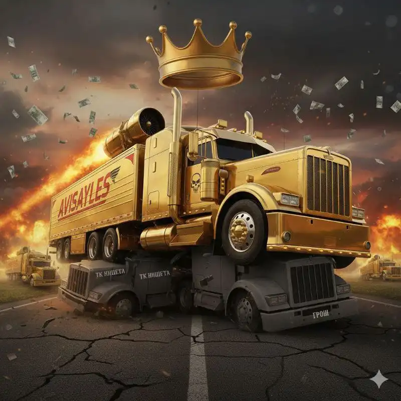 ТК «АВИАСЕЙЛС» — ВЫШЕ ТОЛЬКО НЕБО! - Водитель (Работа) в Братск