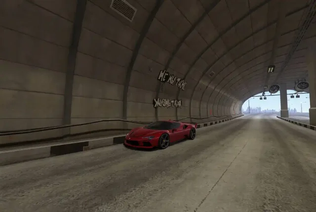 Продажа игровых автомобилей и предметов в GTA Online - Куклы в Братск