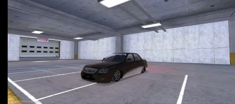 Продажа автомобиля Lada Priora - Квадроциклы в Братск