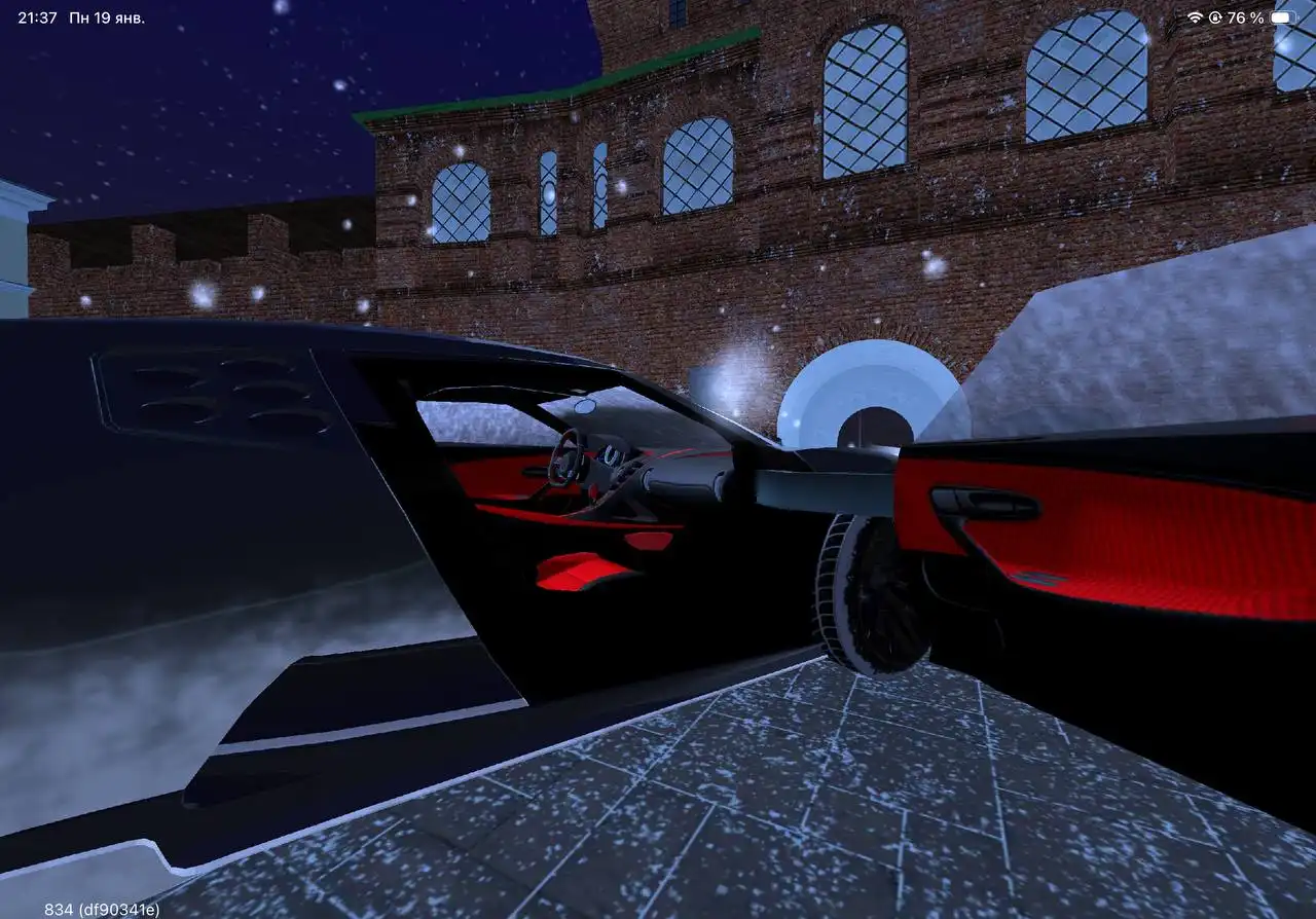 Продам Bugatti Chiron китайскую копию - Реплики/копии (Авто) в Братск