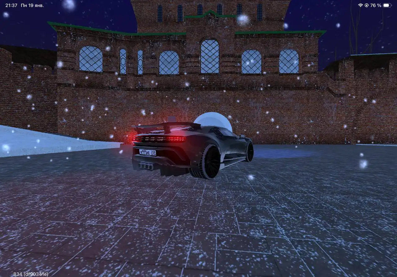 Продам Bugatti Chiron китайскую копию - Реплики/копии (Авто) в Братск