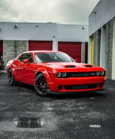 Куплю Додж Демон и коньки - Квадроциклы в Братск