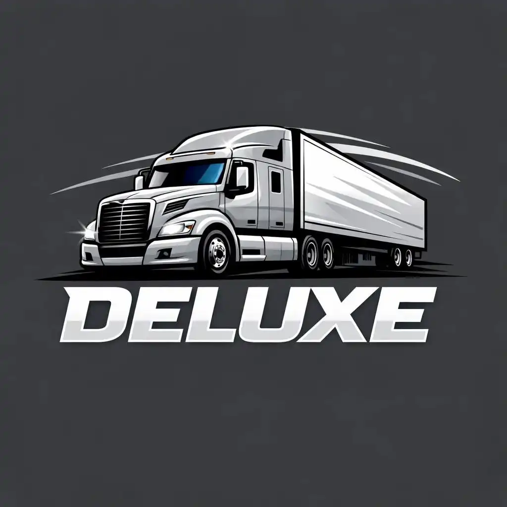 Новая транспортная компания DELUXE в Батырево - Транспортные услуги (Услуги) в Батырево