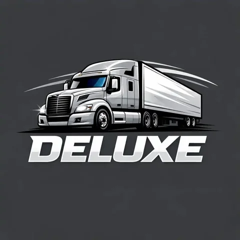 Новая транспортная компания DELUXE в Батырево - частное объявление в Батырево