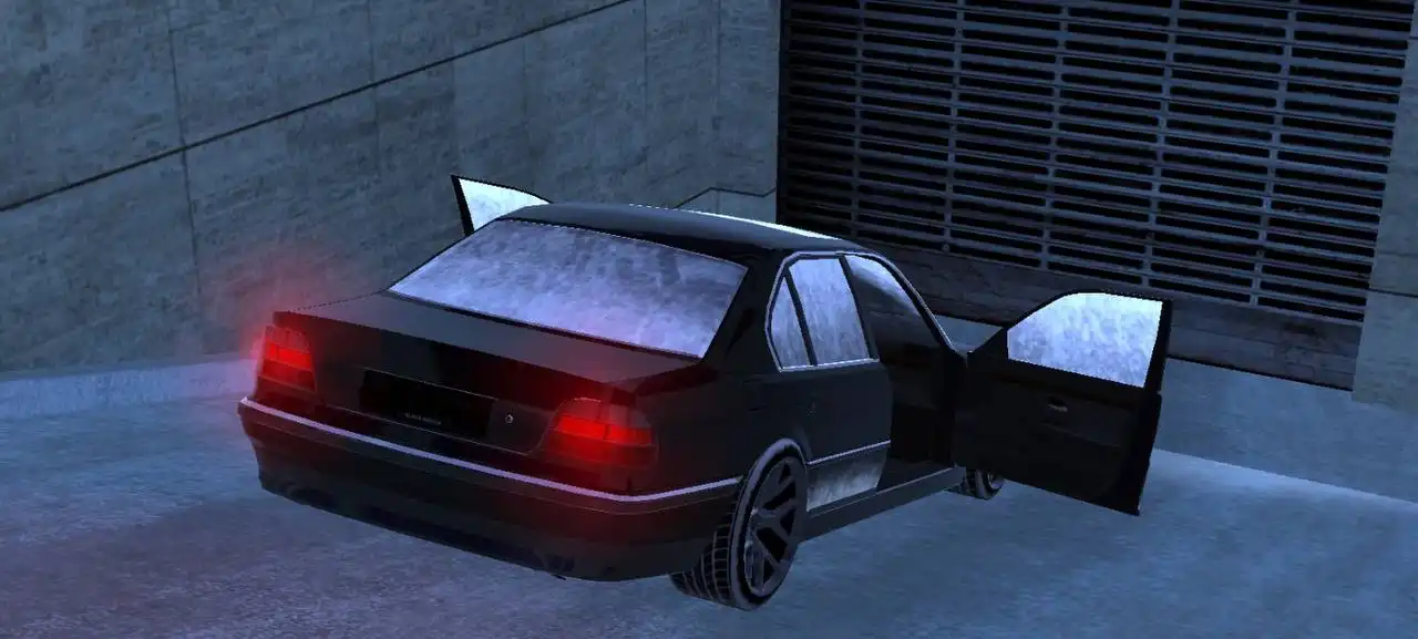 Продажа Land Rover и BMW E38 - Авто в Братск