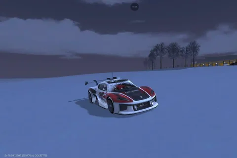 Порш сток 110 кк с торгом - Автозапчасти в Братск