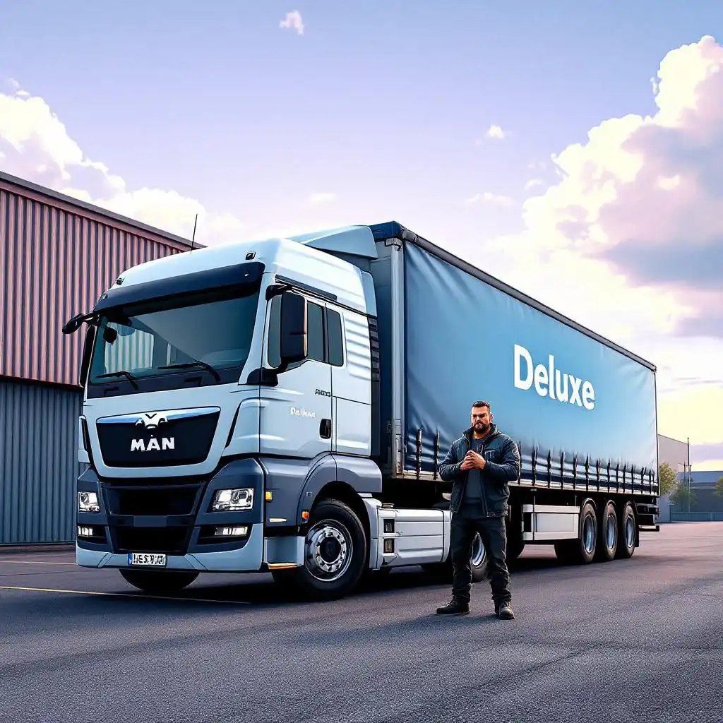 Требуются водители в транспортную компанию Батырево - Водитель (Работа) в Батырево