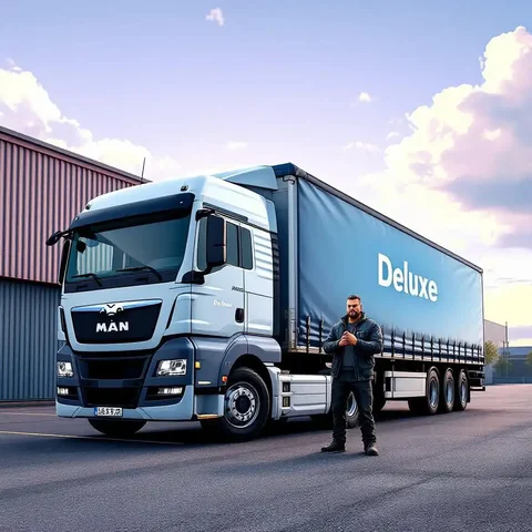 Требуются водители в транспортную компанию Батырево - частное объявление в Батырево