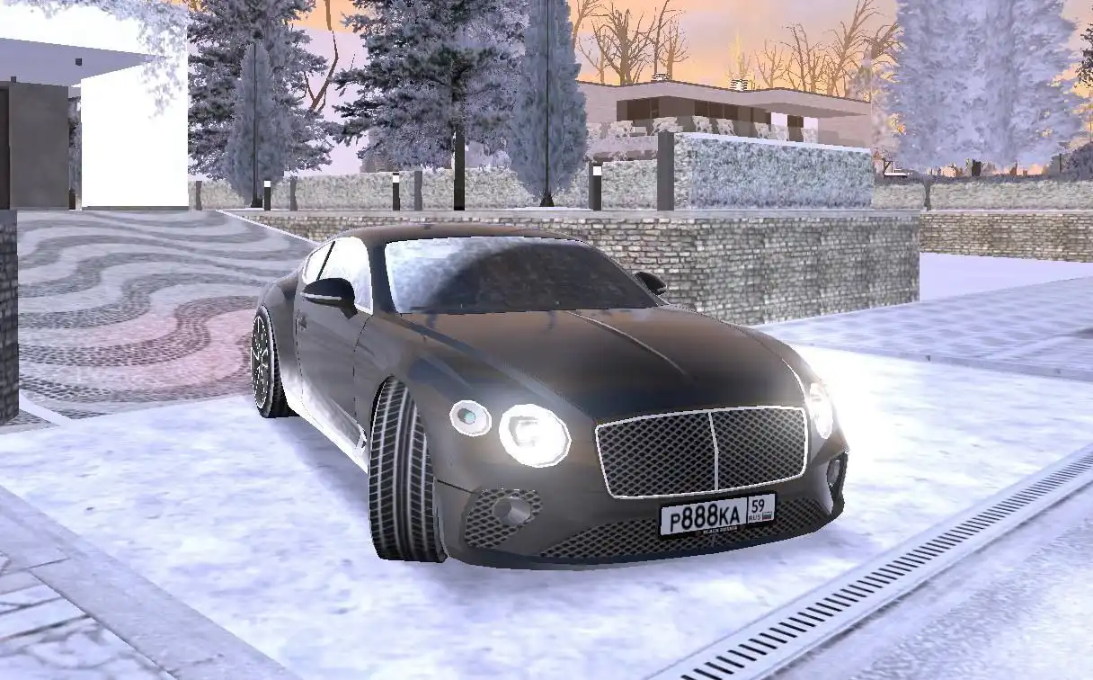 Продажа McLaren P1 и Bentley Continental - Суперкары (Авто) в Братск