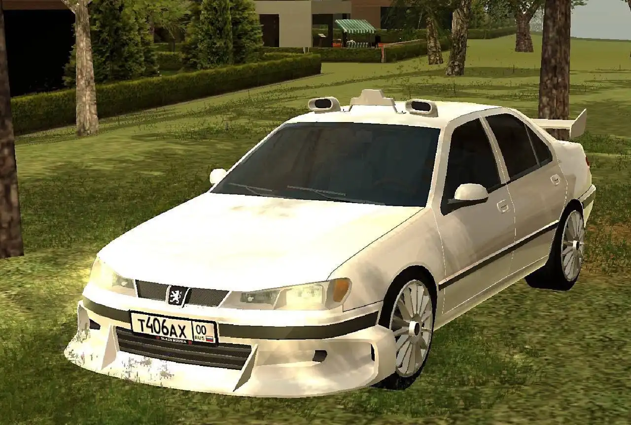 Срочная покупка Peugeot для такси - Такси (Авто) в Братск