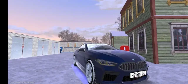 Продажа автомобилей BMW M8 и M5 с доработками - Квадроциклы в Братск