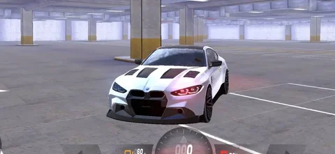 Продажа BMW M4 CS с доработками - Квадроциклы в Братск