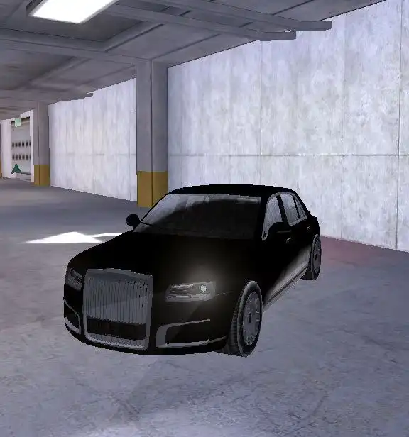 Продам русский ролс - Авто в Братск