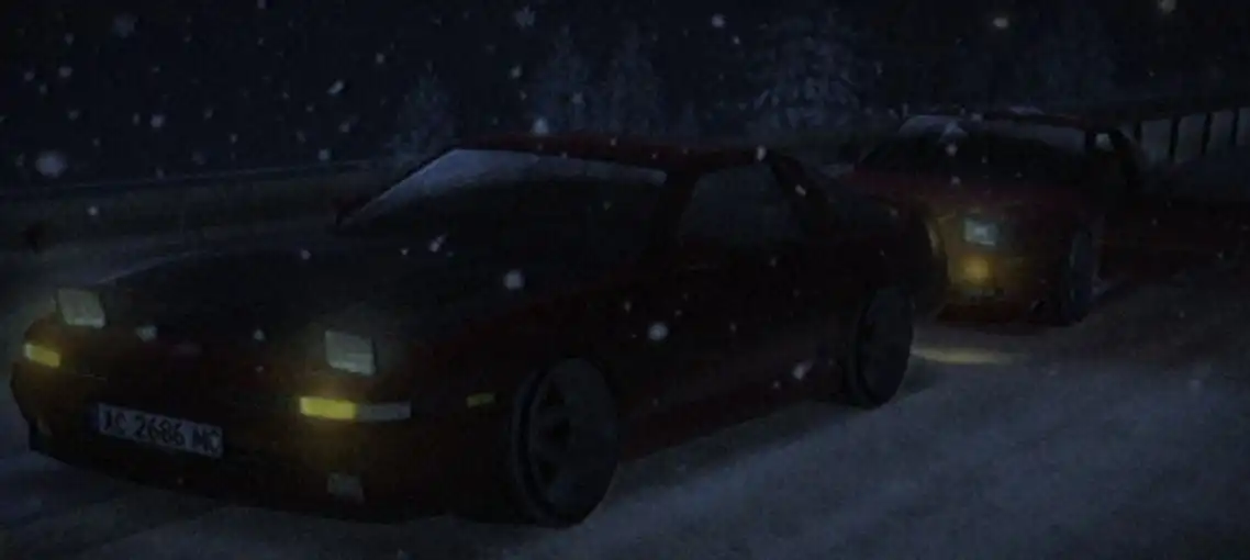 Уличная дрифт сходка в Лыткарино - Автоспорт (Хобби и отдых) в Лыткарино