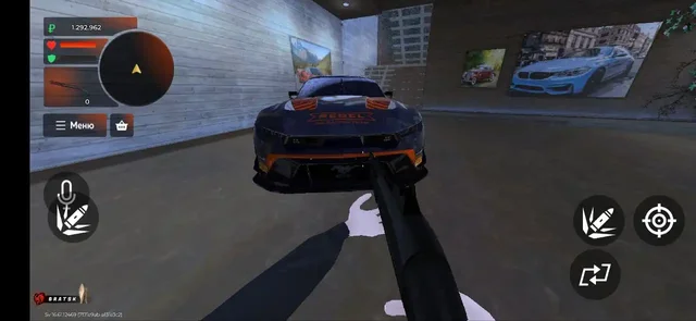 Продажа автомобилей Мустанг, Ниссан, БМВ, Лексус - Суперкары/Гиперкары в Братск