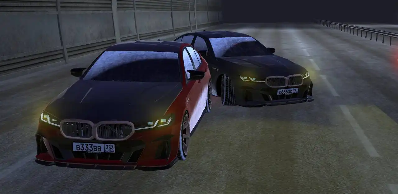 Продам BMW M5 с модификациями - Легковые автомобили (Авто) в Братск