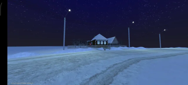 Хата бус /fh 5122 в конце отдельный дом - Дома в Братск