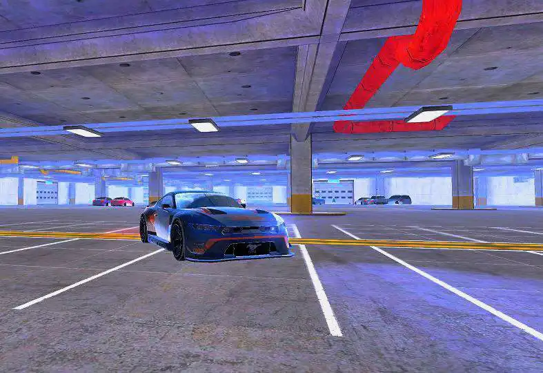 Продам Форд Мустанг с лимит кейса - Авто в Братск