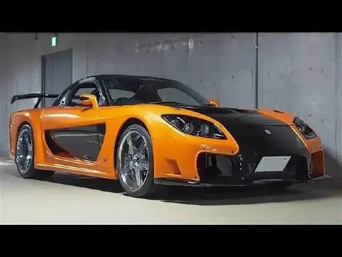 Продажа Mazda RX7 Veilside и игровых аккаунтов - Выкуп в Братск