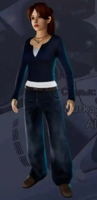 Продажа игровых предметов и Ford Mustang GT3 - Игровые предметы (Хобби и отдых) в Братск