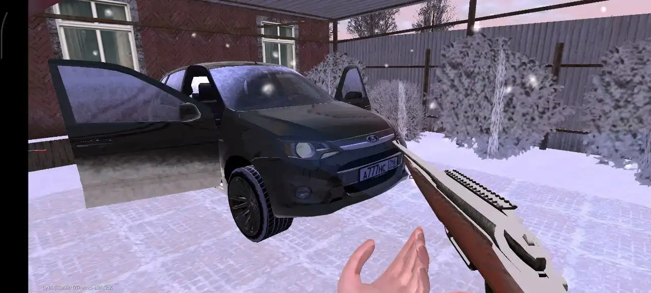 Продажа Лады Калины - Авто в Братск