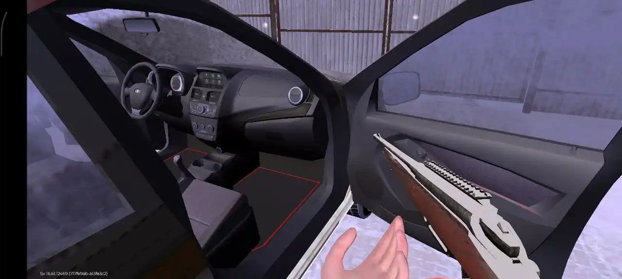 Продажа Лады Калины - Авто в Братск