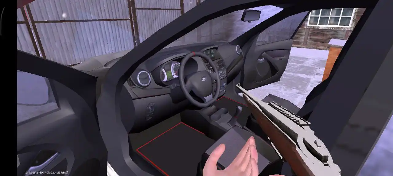 Продажа Лады Калины - Авто в Братск