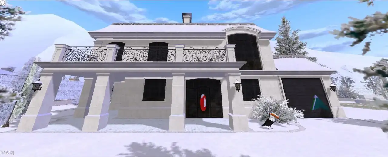 Продажа дома на Рублёвке - Дома (Недвижимость) в Братск