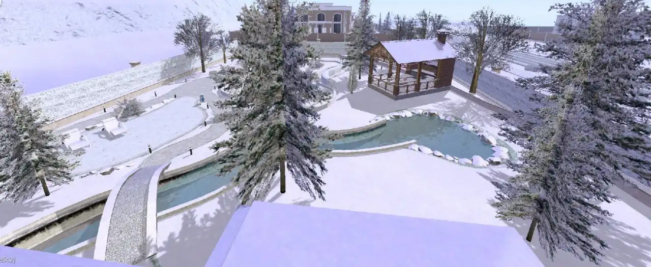 Продажа дома на Рублёвке - Дома (Недвижимость) в Братск