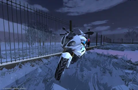 Продам мотоцикл BMW S1000RR - Мотоциклы в Братск