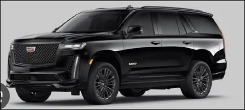 Куплю Cadillac CTS 40 Кейса - Легковые автомобили в Братск