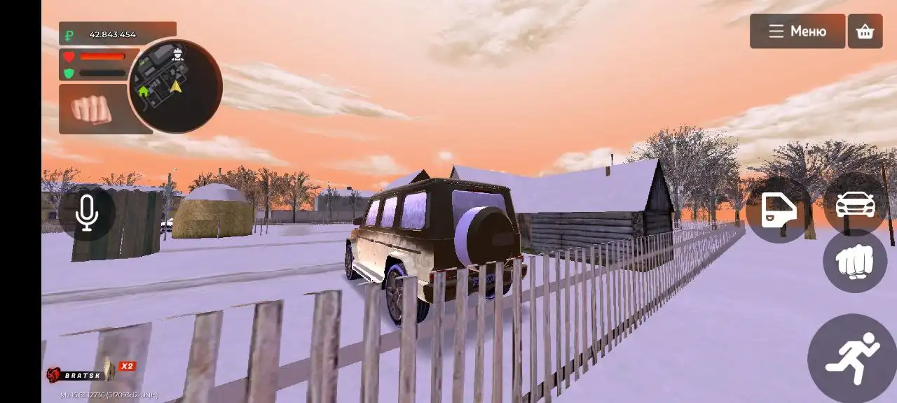 Продажа автомобиля Celik 63 - Легковые автомобили (Авто) в Братск