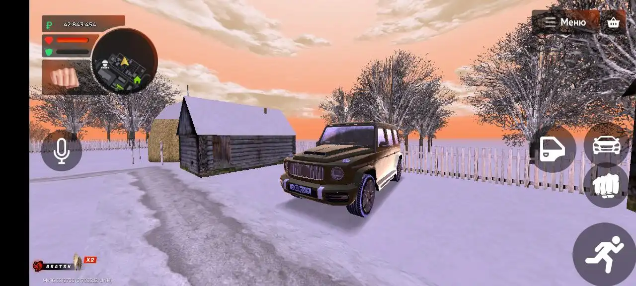 Продажа автомобиля Celik 63 - Легковые автомобили (Авто) в Братск