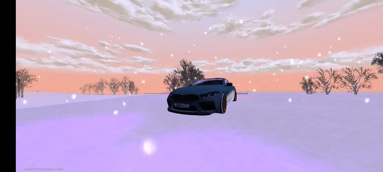 Продам BMW M8 с доработками - Легковые автомобили (Авто) в Братск