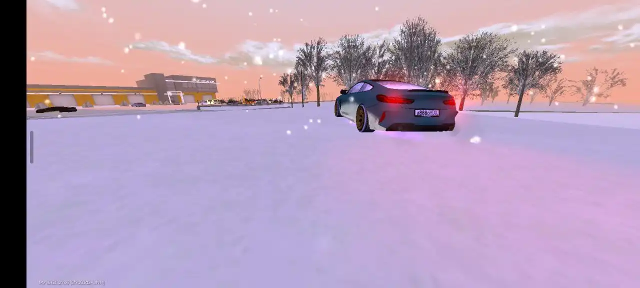 Продажа BMW M8 - Легковые автомобили (Авто) в Братск