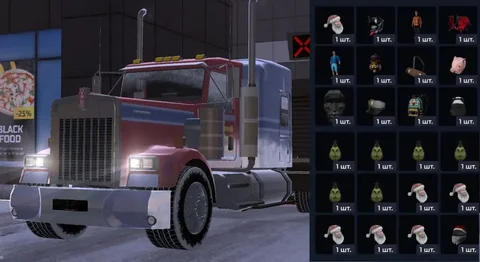 Продажа фуры Kenworth W900L – Спорт, Нитро - Суперкары/Гиперкары в Братск