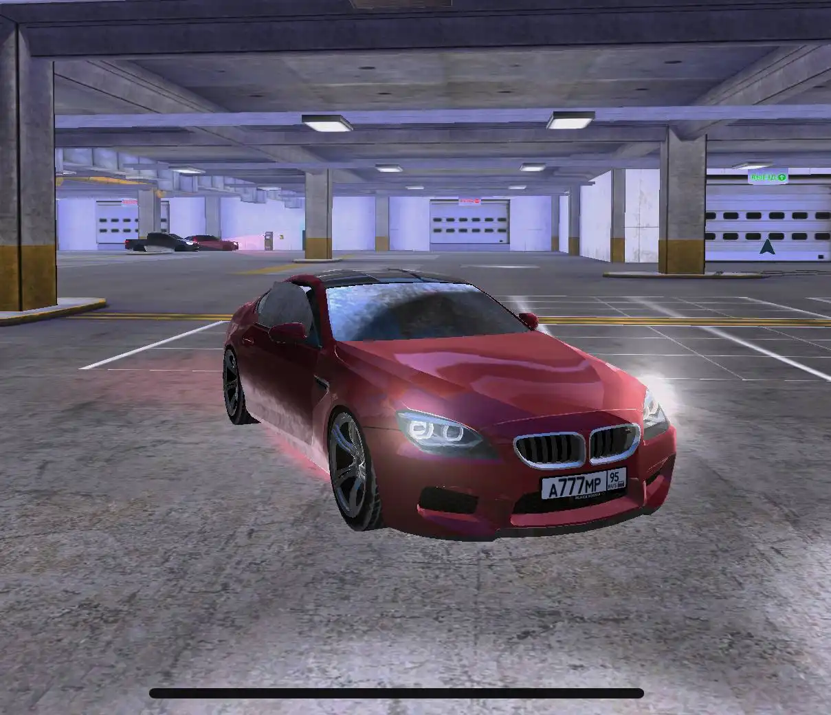 Продам Глс и М6 Спорт нитро - Авто в Братск