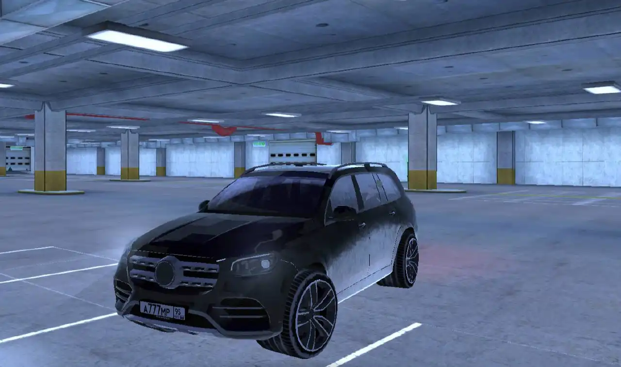 Продам Глс и М6 Спорт нитро - Авто в Братск