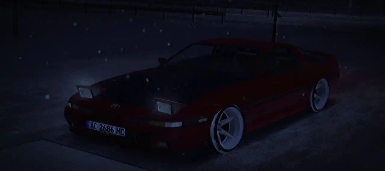 Уличная дрифт сходка в Нижегородске - Автомобильные мероприятия (Хобби и отдых) в Нижегородск