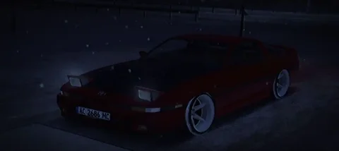 Уличная дрифт сходка в Нижегородске - частное объявление в Нижегородск