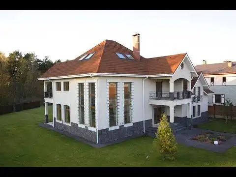 Куплю дом в Рублевке с гаражом - Дома (Недвижимость) в Братск