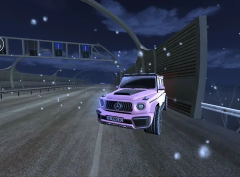 Продажа Mercedes-Benz G 63 AMG с нитро-тюнингом и полным дооснащением - Квадроциклы в Братск