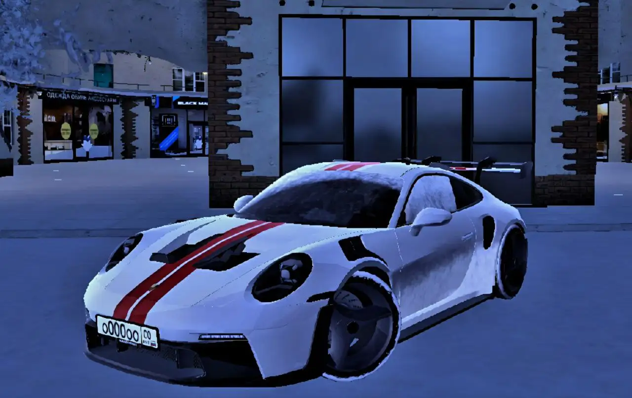 Автомобиль с дополнительным оборудованием - Авто в Братск