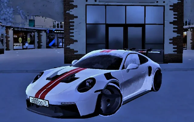 Автомобиль с дополнительным оборудованием - Квадроциклы в Братск