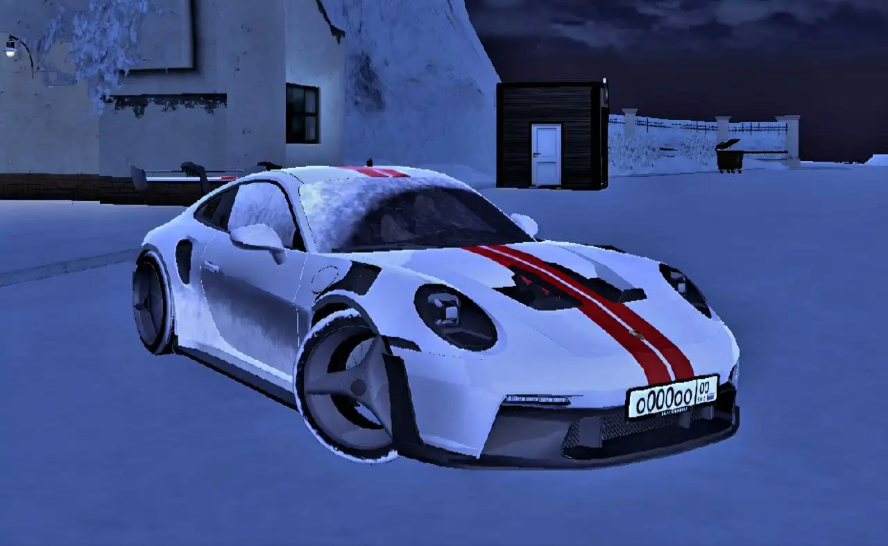 Автомобиль с дополнительным оборудованием - Авто в Братск