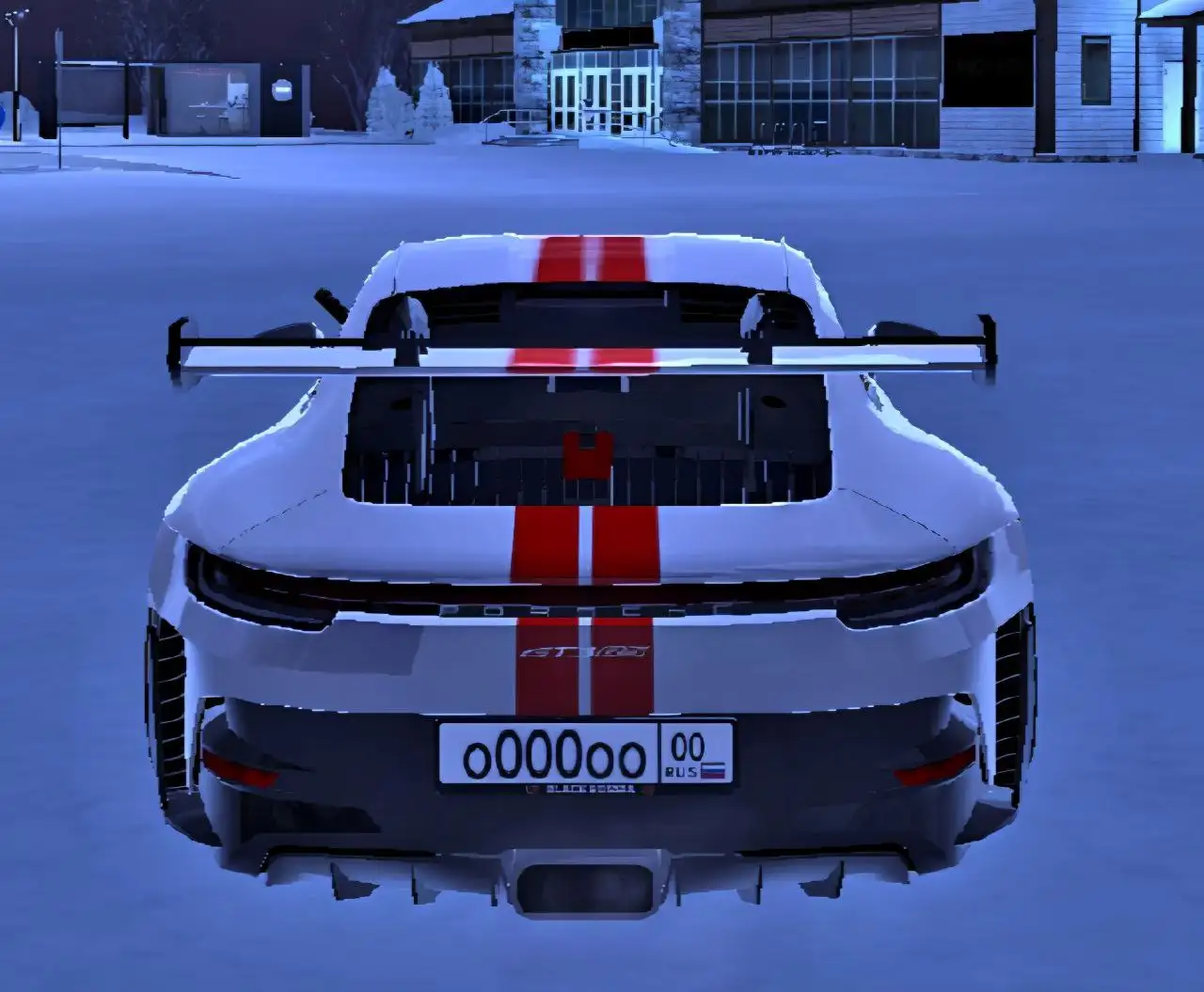 Автомобиль с дополнительным оборудованием - Авто в Братск