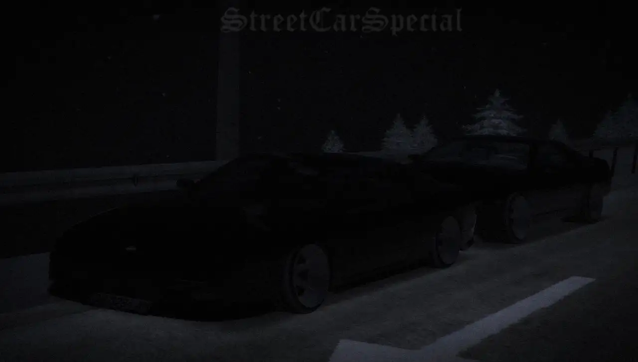 Уличная дрифт сходка в Нижегородске - Авто-ивенты (Хобби и отдых) в Нижегородск