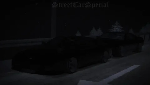 Уличная дрифт сходка в Нижегородске - частное объявление в Нижегородск